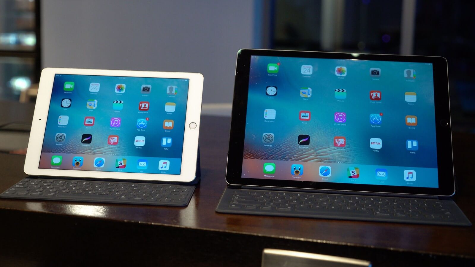 Kini Giliran Apple Bersiap Keluarkan iPad dan MacBook Baru di Apple Event